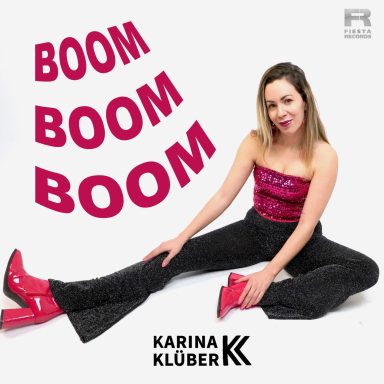 Boom Boom Boom